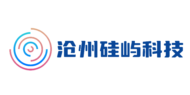 沧州硅屿科技